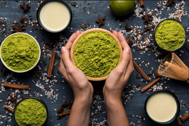 What is Matcha: Its Origin and Health Benefits